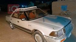 تۆیۆتا کراون